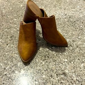 NWT Abound slip in shoe boot size 8